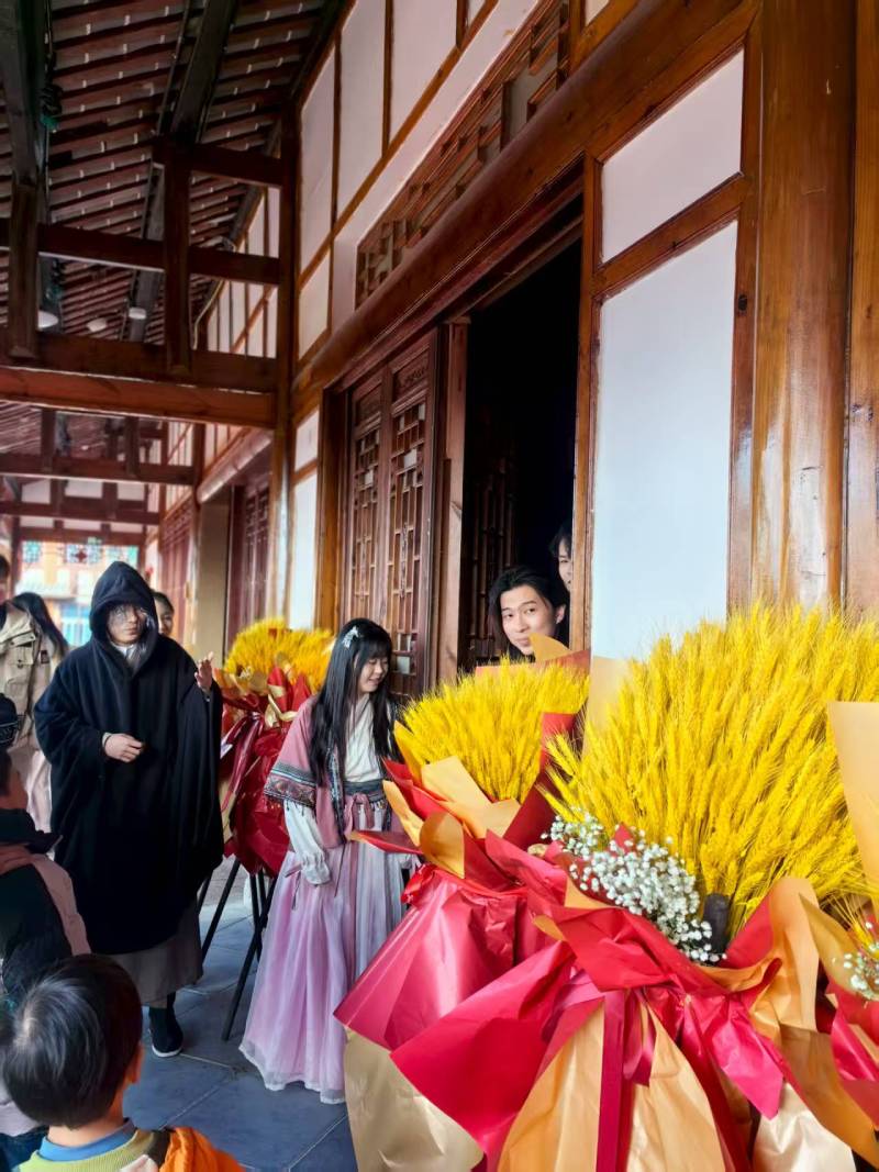沉浸赋能：闽清县景区演艺的差异化突围之路
